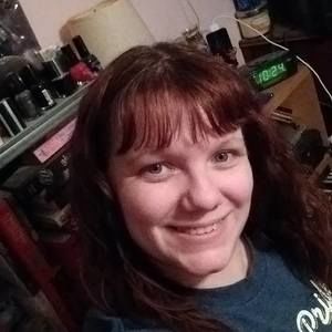 Meet your Posher, Shawna